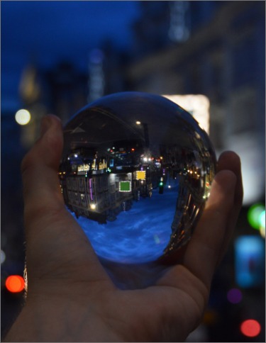 Photograph by Max Straw