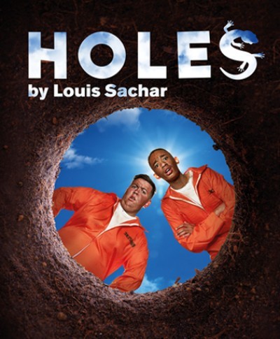 Felix De Wolfe Harold Addo Plays X Ray In The Uk Tour Of Holes